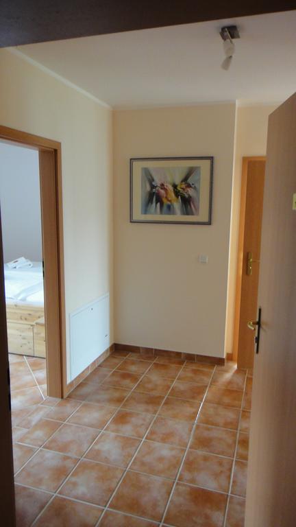 Apartamento Kumm Wedder Poel Exterior foto