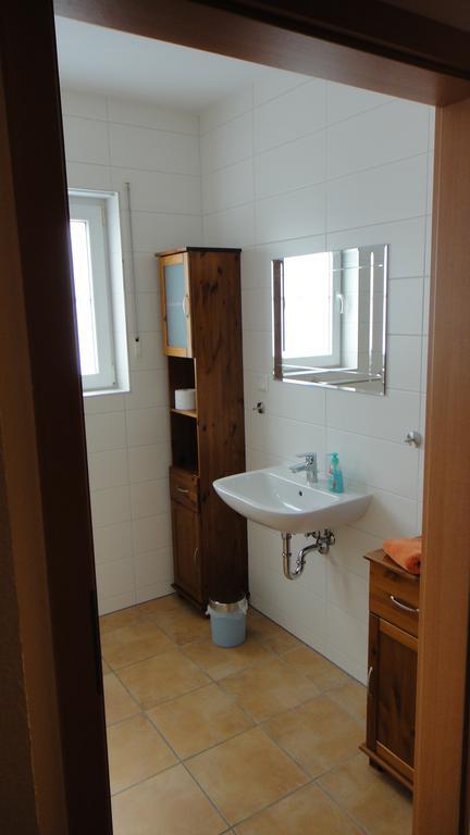 Apartamento Kumm Wedder Poel Exterior foto
